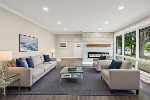 Lindberg Home - Gallery - 19