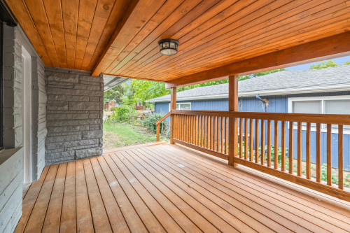 Lindberg Home - Gallery - 22