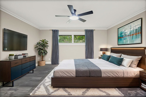 Lindberg Home - Gallery - 16