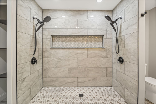 Stunning 4BR Designer Home Near Purdue w/ Finished Basement