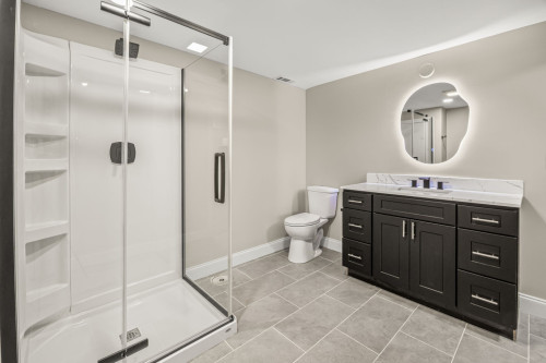Lindberg Home - Gallery - 35