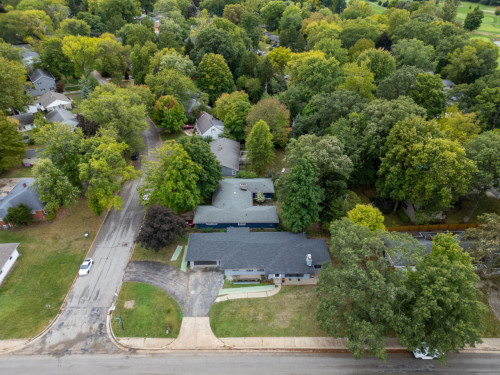 Lindberg Home - Gallery - 23