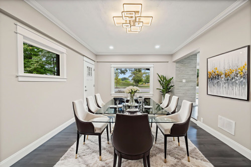 Lindberg Home - Gallery - 15