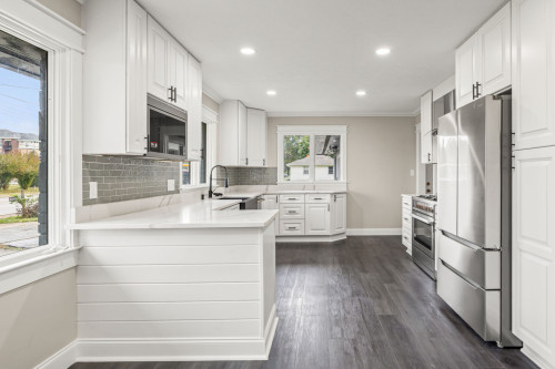 Lindberg Home - Gallery - 42