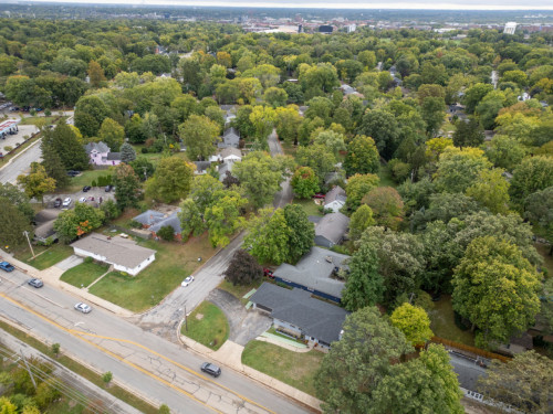 Lindberg Home - Gallery - 24