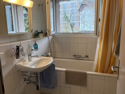 Room in a shared flat w/great view!  - Gallery -  5