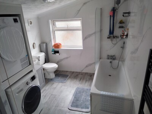 Murston Double Room