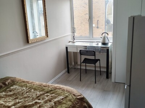 Murston Double Room