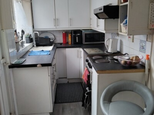 Murston Double Room