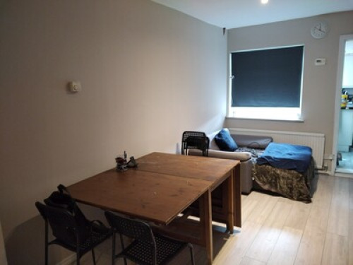 Murston Double Room