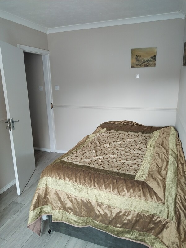 Murston Double (Single Bed) - 1