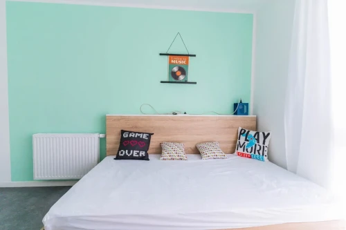 Pixel Residence - Gallery - 5