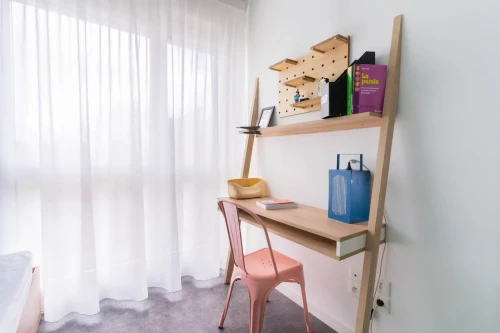 Pixel Residence - Gallery - 7