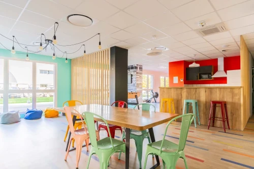 Pixel Residence - Gallery - 10