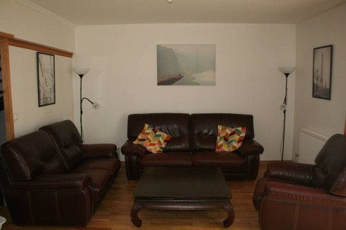 Shared accommodation for 4 people, 107m² - Gallery - 7