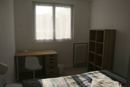 Shared accommodation for 4 people, 107m² - Gallery - 6
