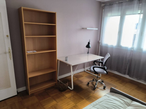 Shared accommodation for 4 people, 110m² - Gallery - 5