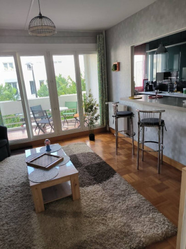 Shared accommodation for 4 people, 110m² - Gallery - 6