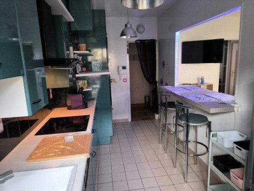 Shared accommodation for 4 people, 110m² - Gallery - 10