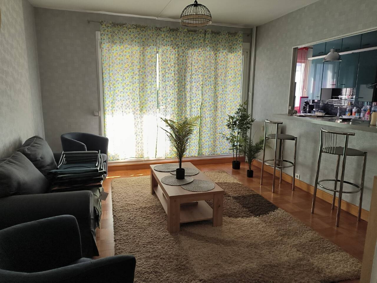 Bedroom 2, 12m2 - 7