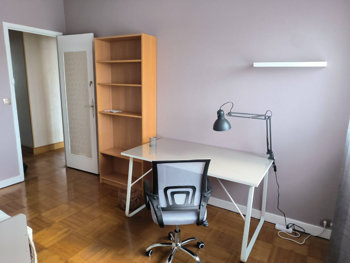 Bedroom 2, 12m2 - 10
