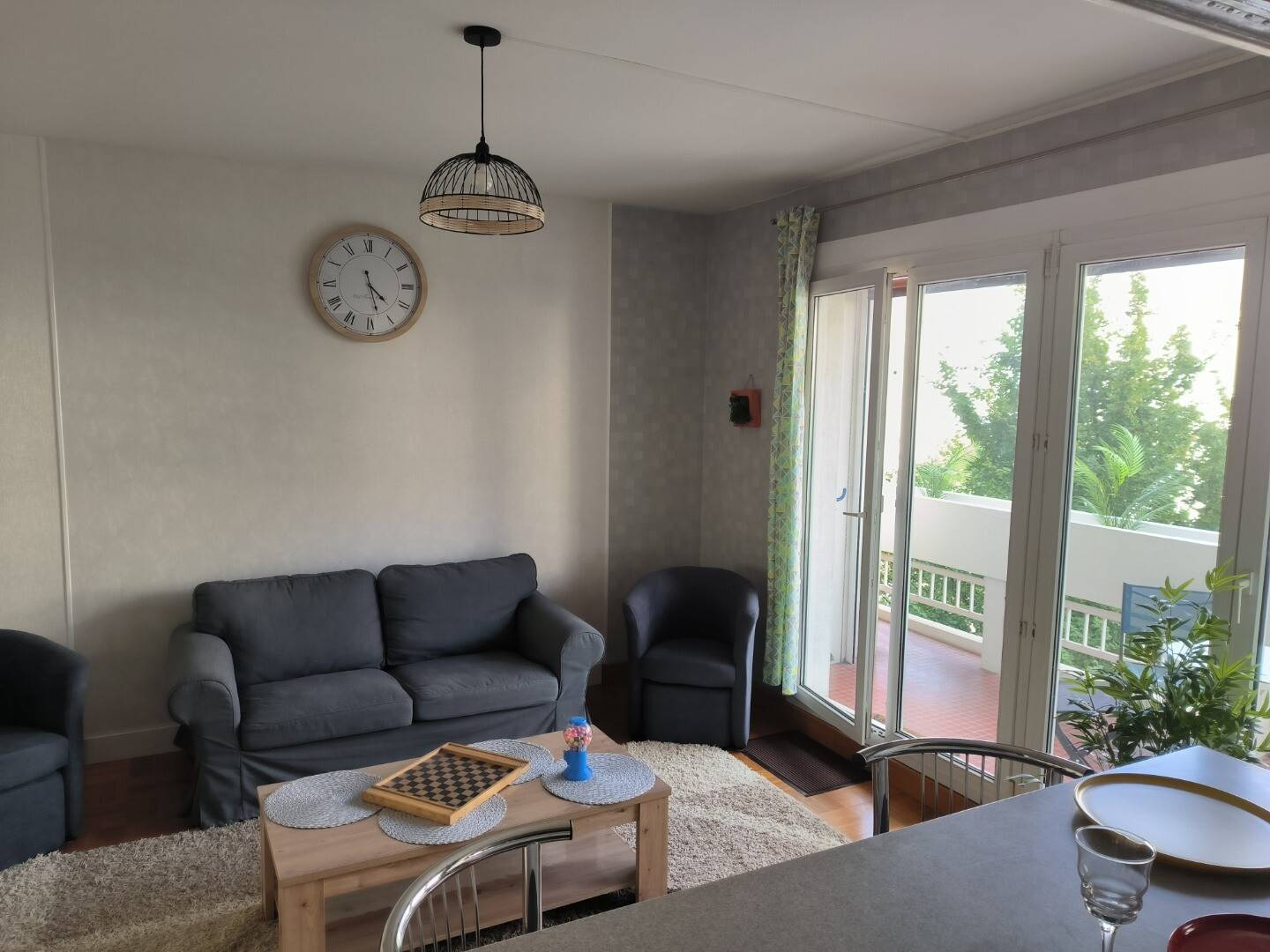 Bedroom 2, 12m2 - 6