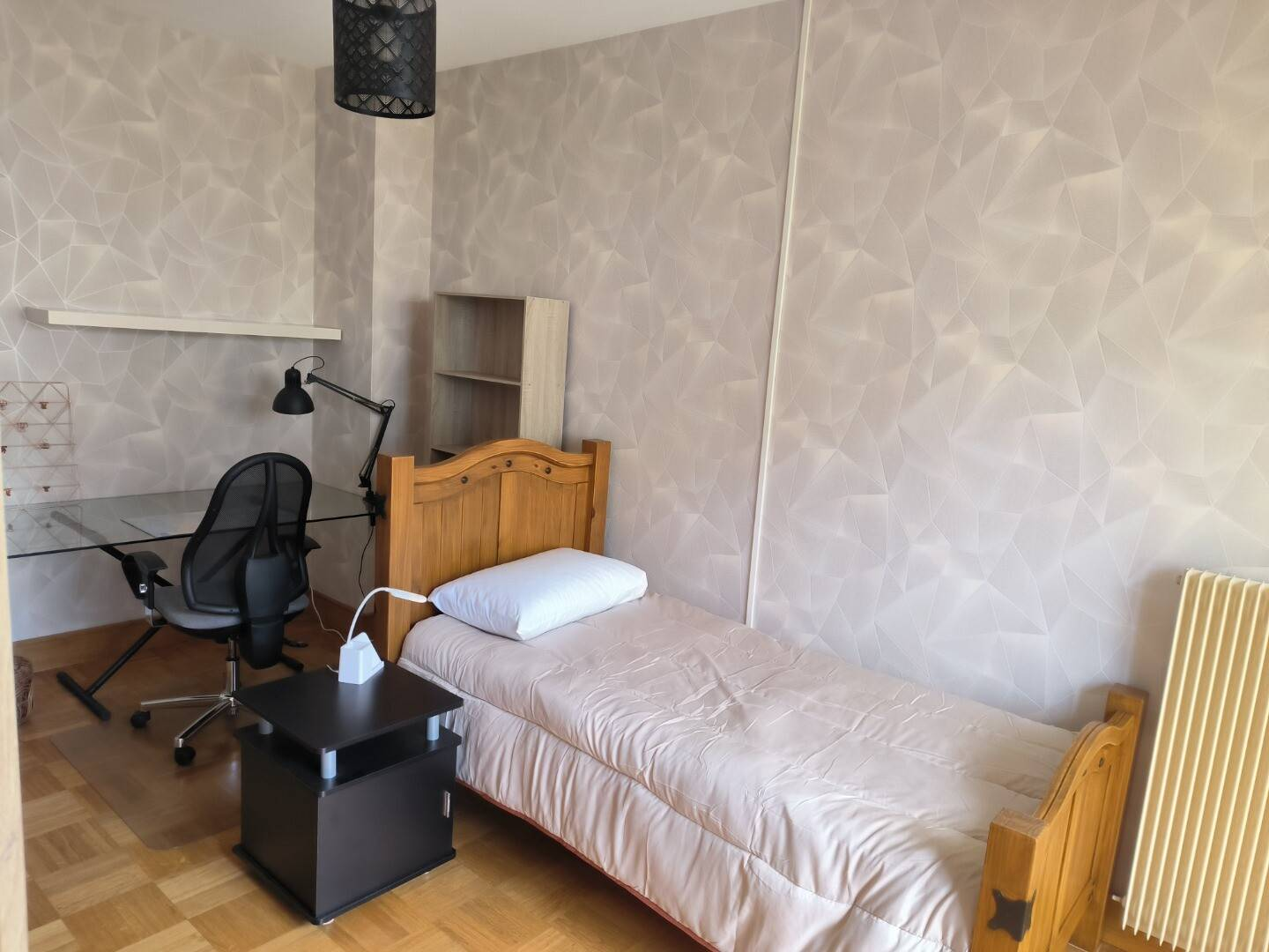 Shared accommodation for 4 people, 110m² - Gallery - 12