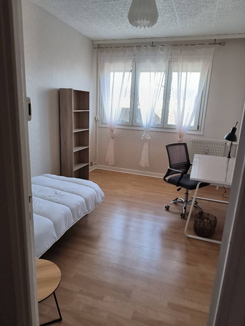 Room 3 - 5