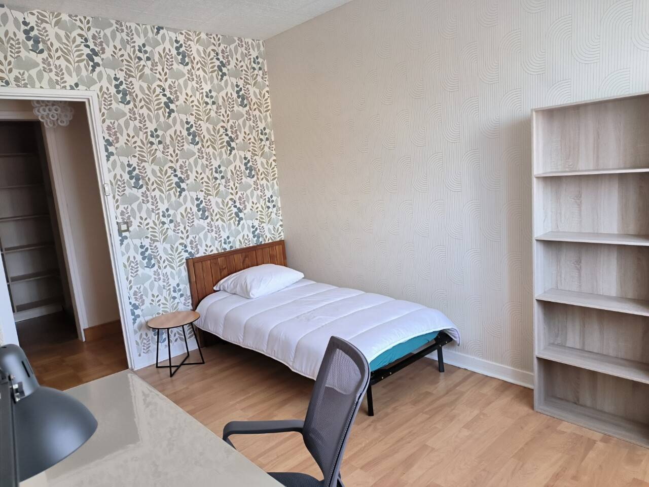 Shared accommodation for 4 people, 110m² - Gallery - 13
