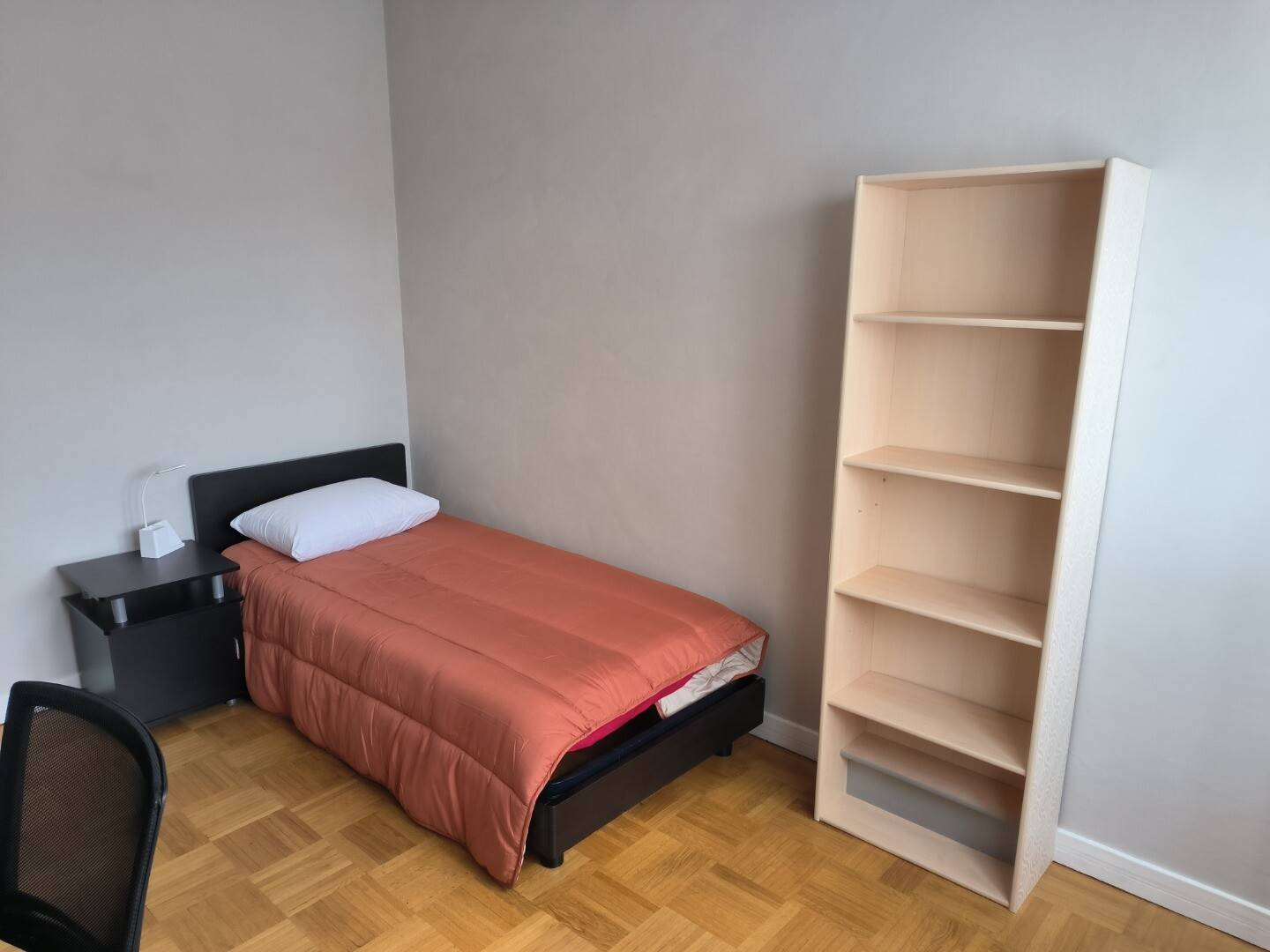 Shared accommodation for 4 people, 110m² - Gallery - 14