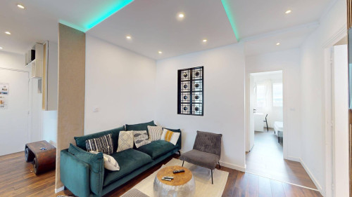 Shared accommodation for 5 people, 104m² - Gallery - 5