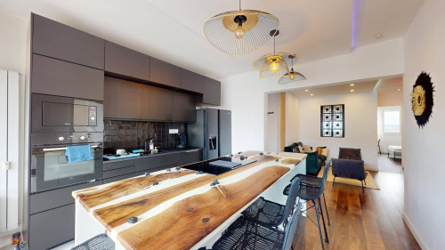 Shared accommodation for 5 people, 104m² - Gallery - 6
