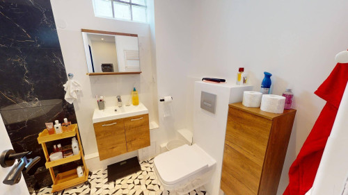 Shared accommodation for 5 people, 104m² - Gallery - 8