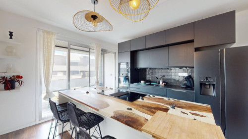 Shared accommodation for 5 people, 104m² - Gallery - 7