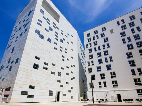 Paris Ivry - Gallery - 6