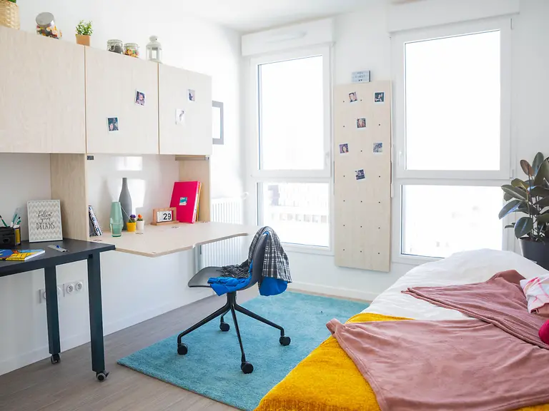 Studio With Terrace - 6