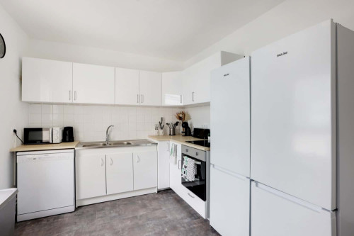 Move into this cozy 10m² bedroom - CBV01  - Gallery -  4
