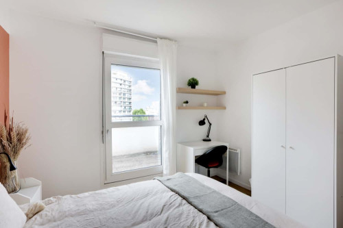 Move into this cozy 10m² bedroom - CBV01 - Gallery - 6