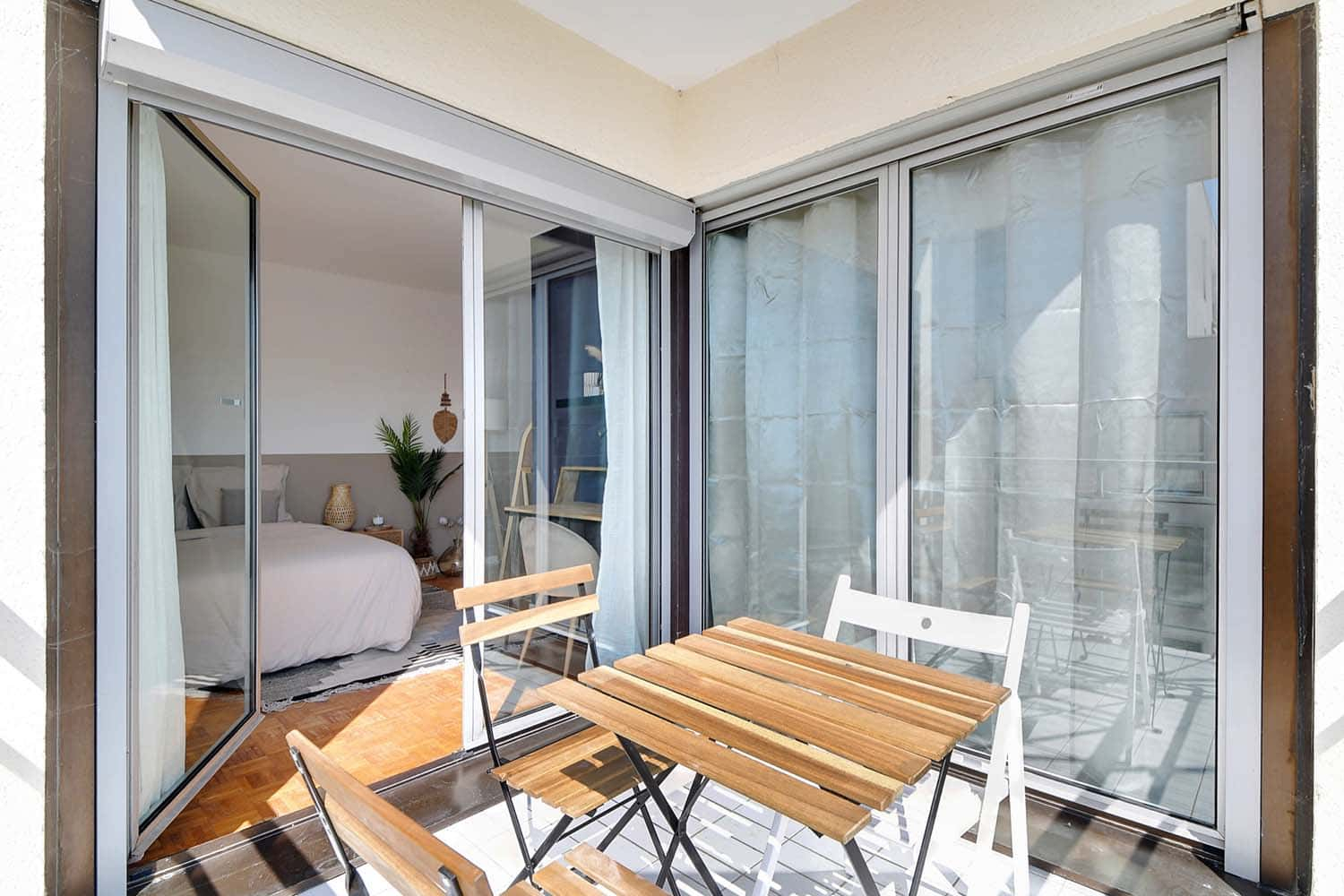 Move into this 10 m² bedroom in coliving in Puteaux - PUT13