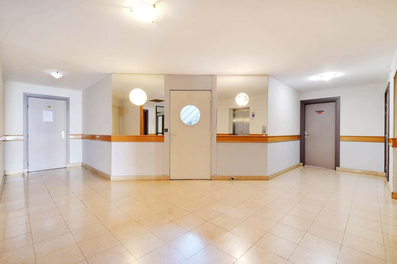 Single Room - 7