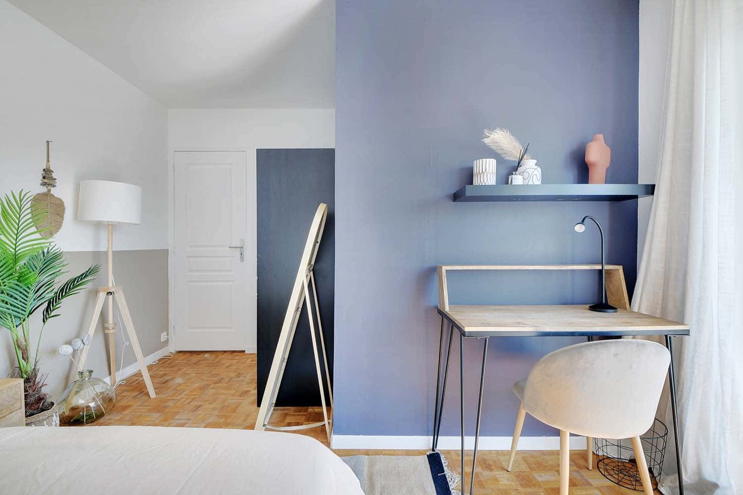Single Room - 1