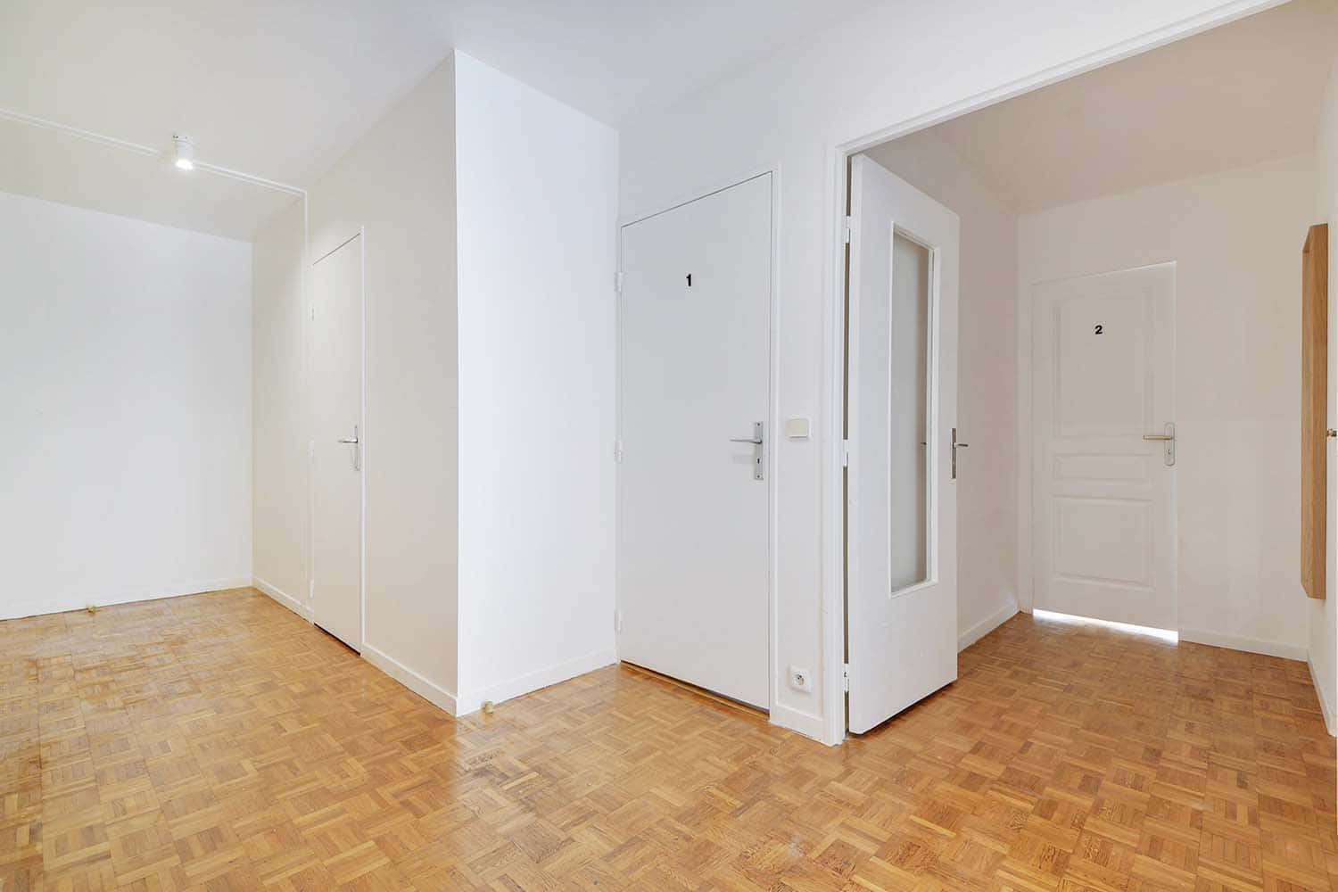 Single Room - 8