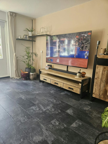 Vreelandplein, Amsterdam