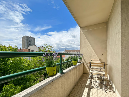 Rue Trarieux, Lyon