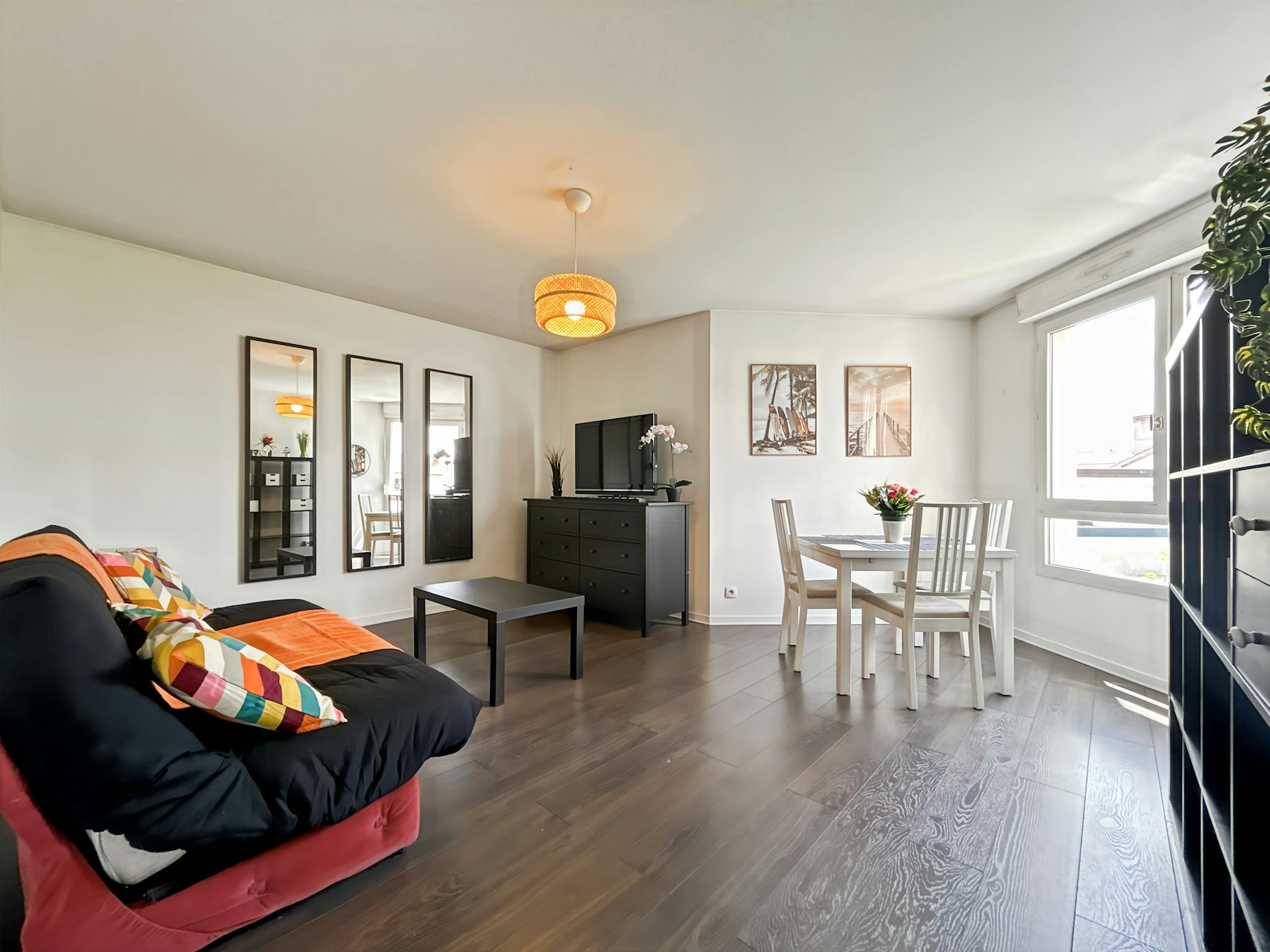  Entire Place  -  Rue Trarieux, Lyon  - Gallery -  1