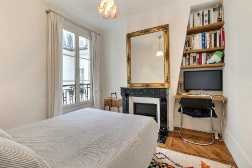 Boulevard Beaumarchais, Paris - Gallery - 7