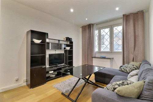 Rue de la Cavalerie, Paris - Gallery - 10