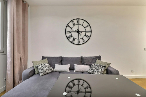 Rue de la Cavalerie, Paris - Gallery - 7