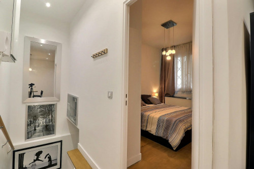 Rue de la Cavalerie, Paris - Gallery - 5