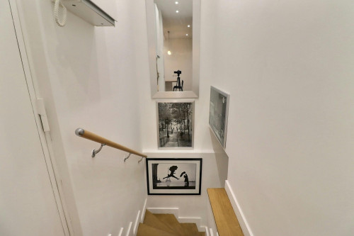 Rue de la Cavalerie, Paris - Gallery - 6